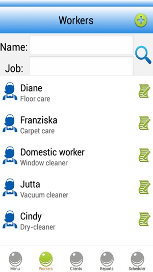 Cleaning Business Software Pro(圖2)-速報App