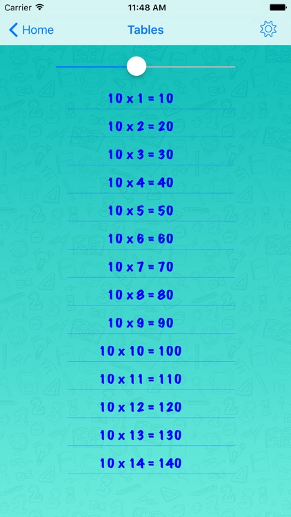 Kids fun with Math screenshot-3