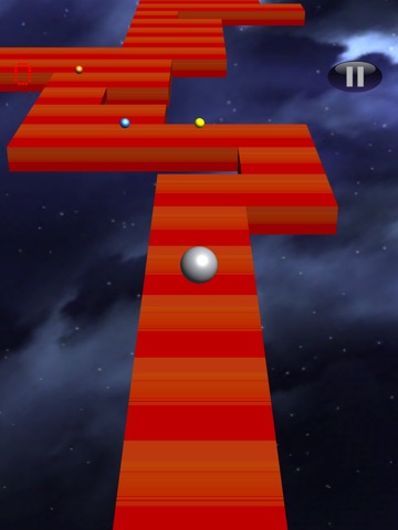 Go Space Ball screenshot 3