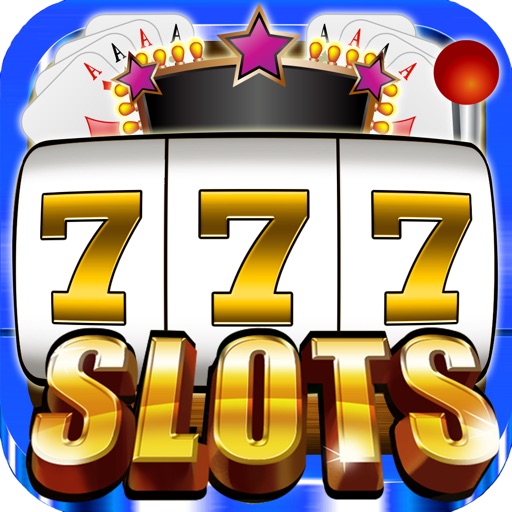 777 Super Machine Mega Casino Slots