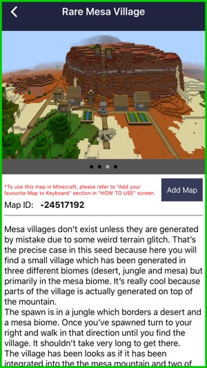 MineMaps for MCPE - Maps for Minecraft PE(圖3)-速報App