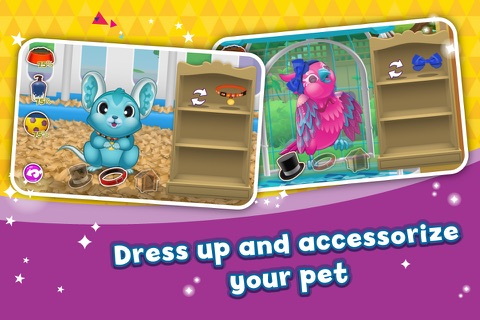 Little Live Pets - Pet Shop App screenshot 3