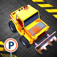 Zombie Driving School 2018 pour PC