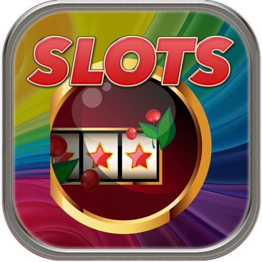 Machine Sizzling Hot Deluxe -- FREE SLOTS Game! icon