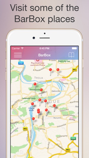 BarBox(圖2)-速報App