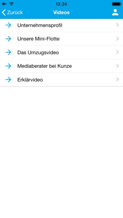 How to cancel & delete Kunze Medien from iphone & ipad 4