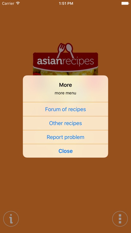 Asian Recipes : 30 Egg Creations screenshot-4