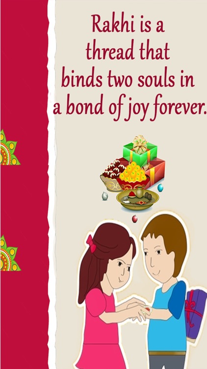 Raksha Bandhan Greetings