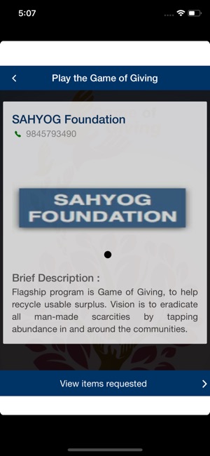 Game Of Giving(圖4)-速報App