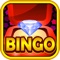 Fruit Bingo Mania with Lucky Jewel & Play Casino Vegas