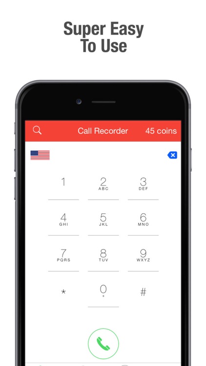 Call Recorder - Record Phone Conversations