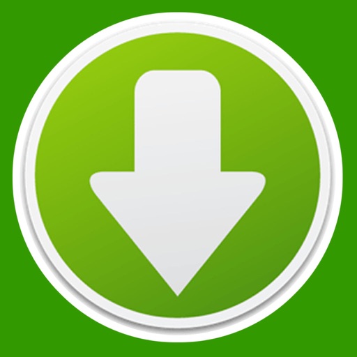 All Download - Offline web saver and reader icon