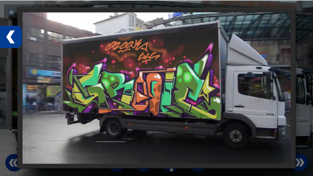 Graffiti Unlimited(圖5)-速報App