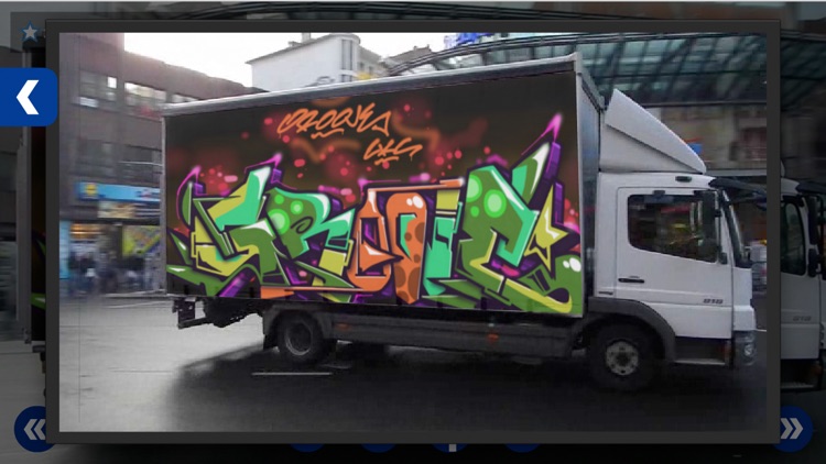 Graffiti Unlimited screenshot-4