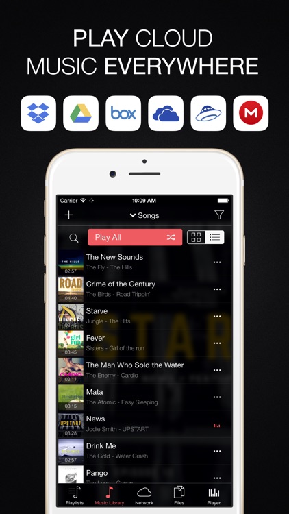 Evermusic Pro - offline music