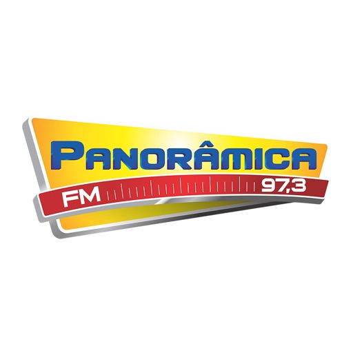 Rádio Panorâmica FM icon