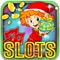 Lovely Santa Slots: Win the Christmas bonuses