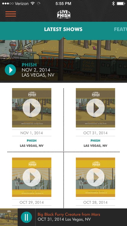 LivePhish