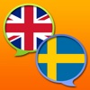 Swedish-English dictionary