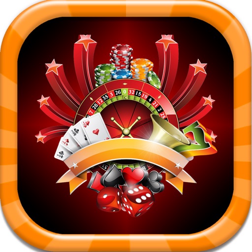 21 Big Bertha City Machine - Free Slots Casino Game icon