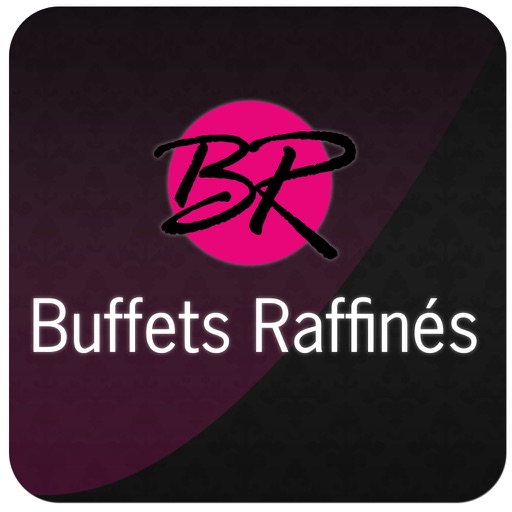 Buffets Raffinés icon
