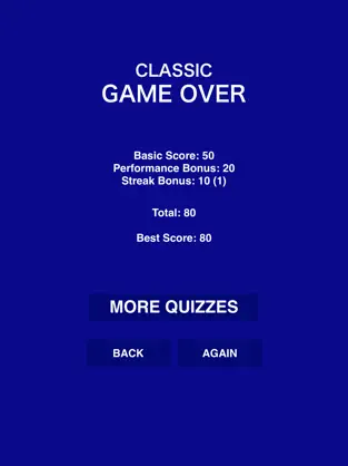 Imagem 5 Trivia for Doctor Who-British SF TV Programme Quiz iphone