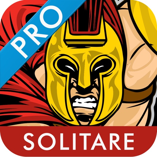Iron Warrior Solitaire War Eternity Force Modern Cards 4 Pro