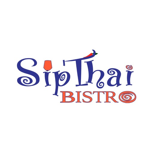 Sip Thai Bistro icon