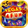 Get Vegas 4 Fun: Machine à Sous for iOS, iPhone, iPad Aso Report