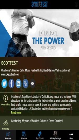 SCOTFEST(圖2)-速報App