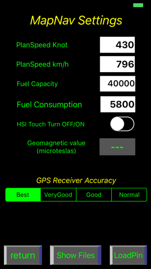 GPS HSI(圖4)-速報App