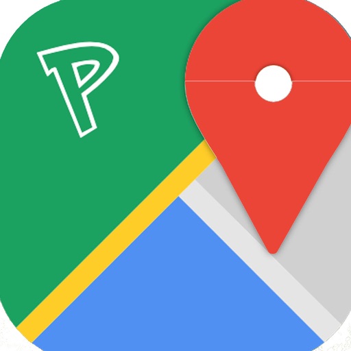 PokeMap Pro - Radar for Pokemon GO iOS App