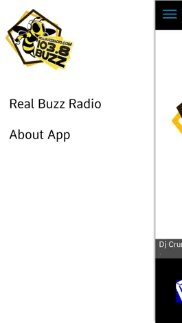 Game screenshot Real Buzz Radio 103.8 hack