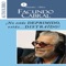 "No estás deprimido, estás distraído", es un audiolibro escrito y narrado por Facundo Cabral, cantautor argentino (1937) que une en su obra la crítica social con el contenido espiritual