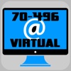 70-496 Virtual Exam