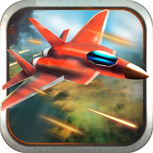 Air Force:2k16 New Arcade Games,modern Plane Combat By Lu Wang