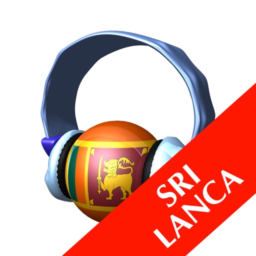 Radio Sri Lanka HQ icon