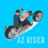 Arizona Motorcycle Riders Assistant