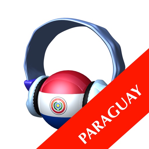 Radio Paraguay HQ icon