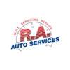 R.A. Auto Services