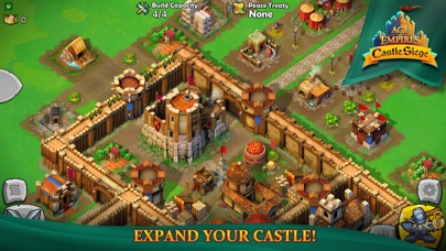 Age of Empires: Castle Siege Screenshot 2