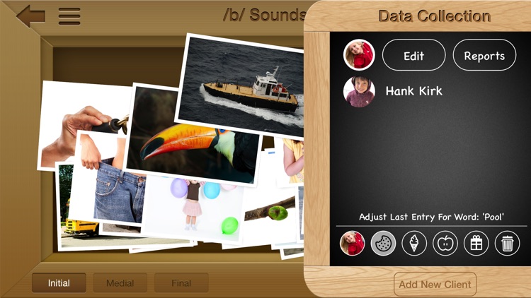 SpeechBox for Speech Therapy screenshot-3