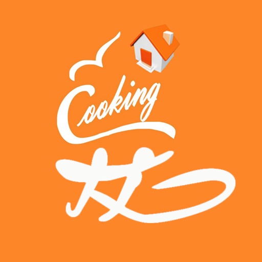 爱Cooking icon