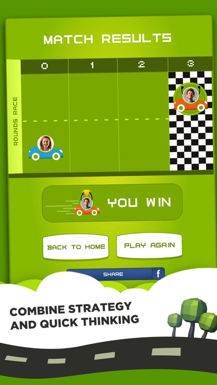 Letroca Word Race screenshot-3