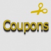 Coupons for Ashley Bridget Shopping App