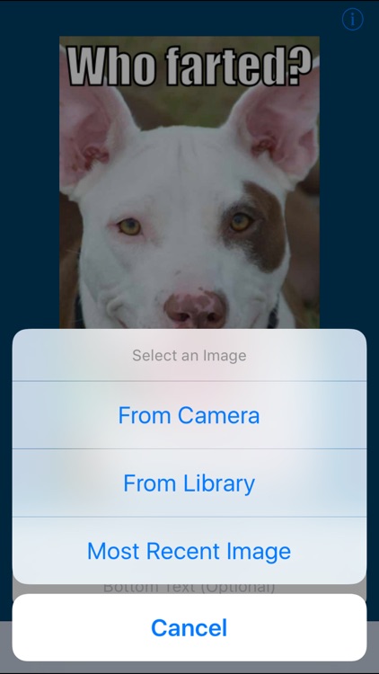 Snap It Cap It - Add Funny Captions to Your Pics screenshot-4