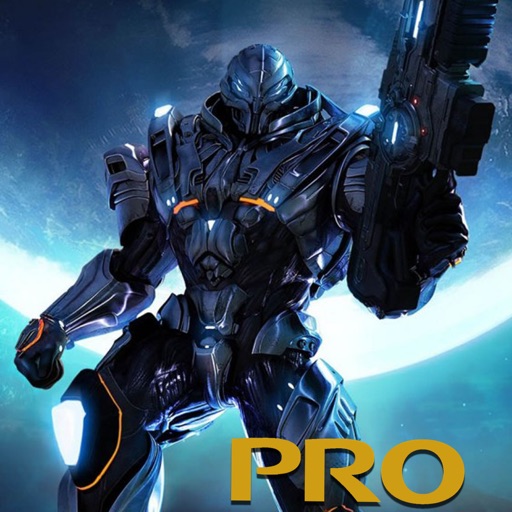 Robot Machine War Attack Fighting Games PRO icon
