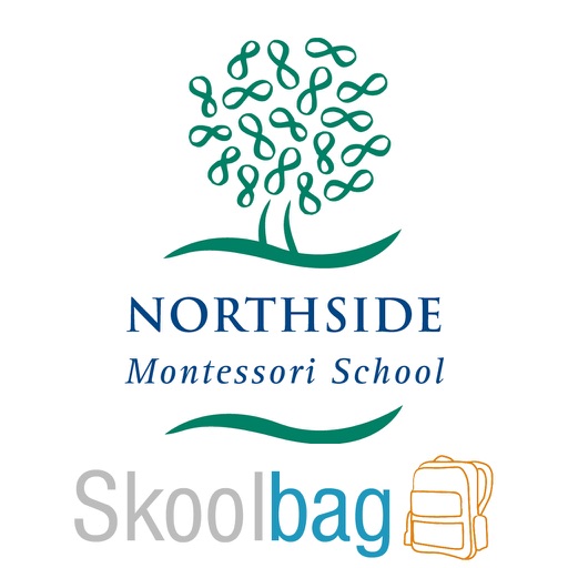 Northside Montessori School icon