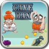 Adventure Running Game Cave man