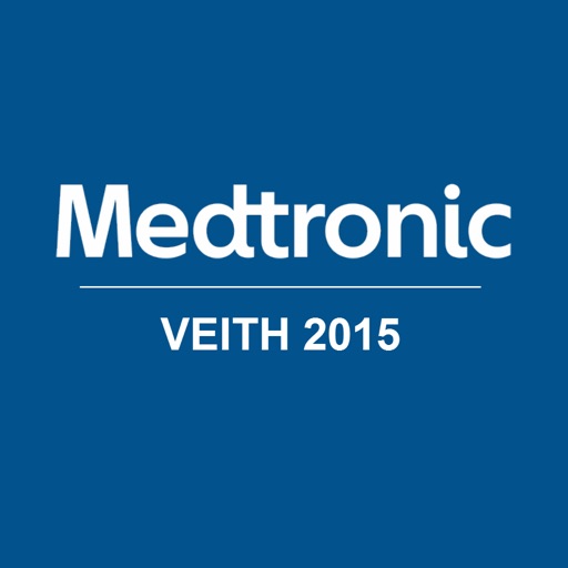 MDTVEITH2015 icon